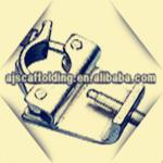 types of scaffolding clamp anjie