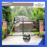 TZ1101 high quality swing gate operator best garage door opener TZ1101