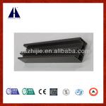 U-pvc profile HST80-01E