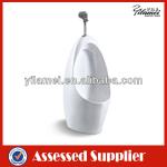 U906 Sanitary Ware Ceramic Wall Hung Urinal U906