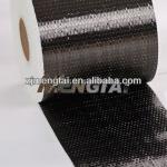 UD 300 GSM Carbon fiber fabrics For buliing composite,boat MT-C-UD300