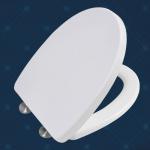 UF material soft close toilet seat HY2003