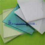 Ultraviolet-resistant Lexan polycarbonate sheet HSL-SP