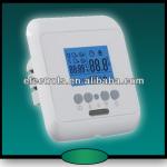 under floor heating hotel room thermostat RTC50