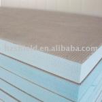 under tile insulation board XPS.S-JSB