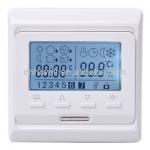 underfloor heating thermostat M6.716 M6.716