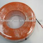 underground heating cable DRDL-2