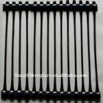 Uniaxial Plastic Geogrid TGDG25~TGDG300