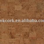 Uniclic cork floating flooring coffee sulink