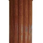 Unique design roman architecture columns roman pillar BS-RP2