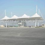 Unique sunshade tent,sports meeting stand sunshade canopy YH-M1250