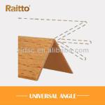 universal angle UA