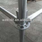 universal ring lock scaffolding WF-R001