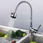 Universal rotary water tap for kitchen sink 3071