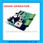 Universal Sliding Garage Door 24V GATE PENER QN-DSDC002 QN-DSDC002 24V gate opener