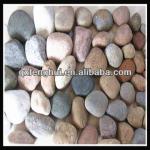 Unpolished River Rocks 5mm-40mm (as your requirement)