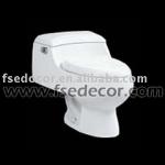 Upc Toilet Bowl FSE-TL-C-115