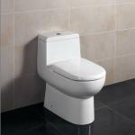 UPC toilet TB351