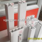 upvc for windows frame SGJY-001