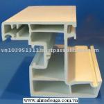 uPVC Profile