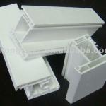 upvc profile for window&amp;door, Zhongde Brand, Good service 60