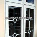 upvc window KFW-05