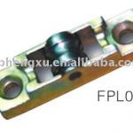 Upvc window and door roller wheel pully FPL007