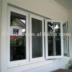 UPVC windows Casement Window LHT-AW