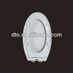 UQ04 18&#39; European duroplast toilet seat UQ04