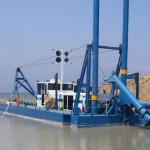 Used and new Dredges for sale