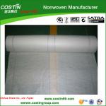 Used for construction stitch bond nonwoven waterproof material 1475