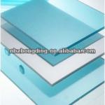 UV coating makrolon frosted compact polycarbonate sheet compact polycarbonate sheet