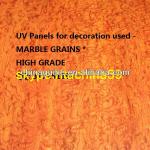 UV panel for decoration used-Marble Grains 4*8&#39;/6*8&#39;