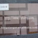 uv panel for interior funiture/toilet door/shoe cabinet RE1019