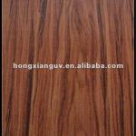 uv veneer plywood for interior use decoration HX001-1