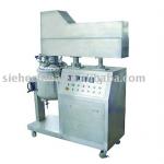 Vacuum Homogenizing Mixer SRH-Z