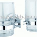 VAMA Bathroom Accessories, Double Tumbler Holder VG-2008 VG-2008