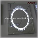 Vanity mirror NRG6080