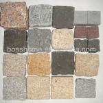 Various cheap paving stone lowes paving stones cobblestones for sale BS-PS012