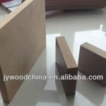 Various Cheap Prices &amp; Competitive Qualities For Plain MDF Boards fiberboards