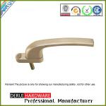 Various high quality aluminium door handles dr-08297