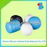 Various plastic toilet moth balls ZY-B001