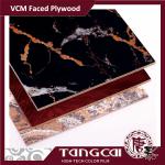 VCM Faced Plywood T-0000