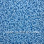 Veida pvc flooring with wear layer/fire resistant flooring VD-8042