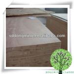 Veneer Blockboard China Manufacturer 1220X2440mm