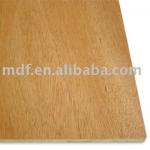 Veneer MDF veneer MDF