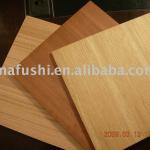 Veneered MDF 2.0mm~40mm