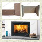 Vermiculite Baffle for Multiple Stoves S-001