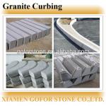 Very cheap granite curbing cheap granite curbing