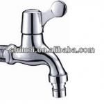 Very Fashionable Style Water Tap Bibcock Main Brass Material Use in Basin And Washing Machine Polish Brass Bibcock KL-12105-510 KL-12105-510